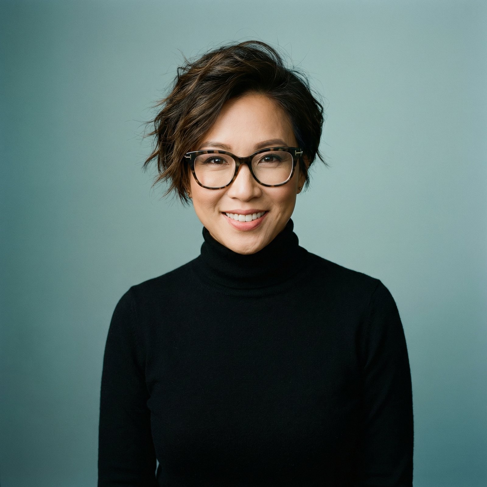 人兽制片总监林雨桐