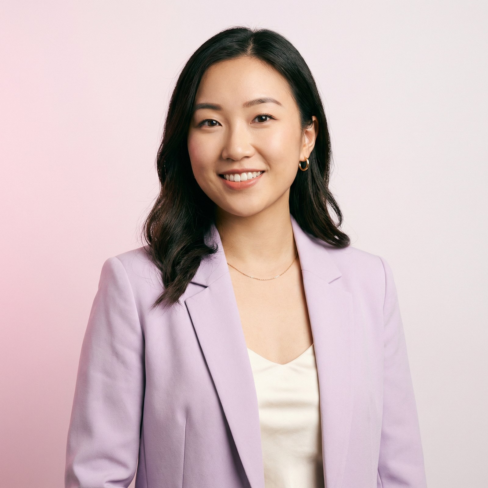 人兽社区运营总监苏婉清