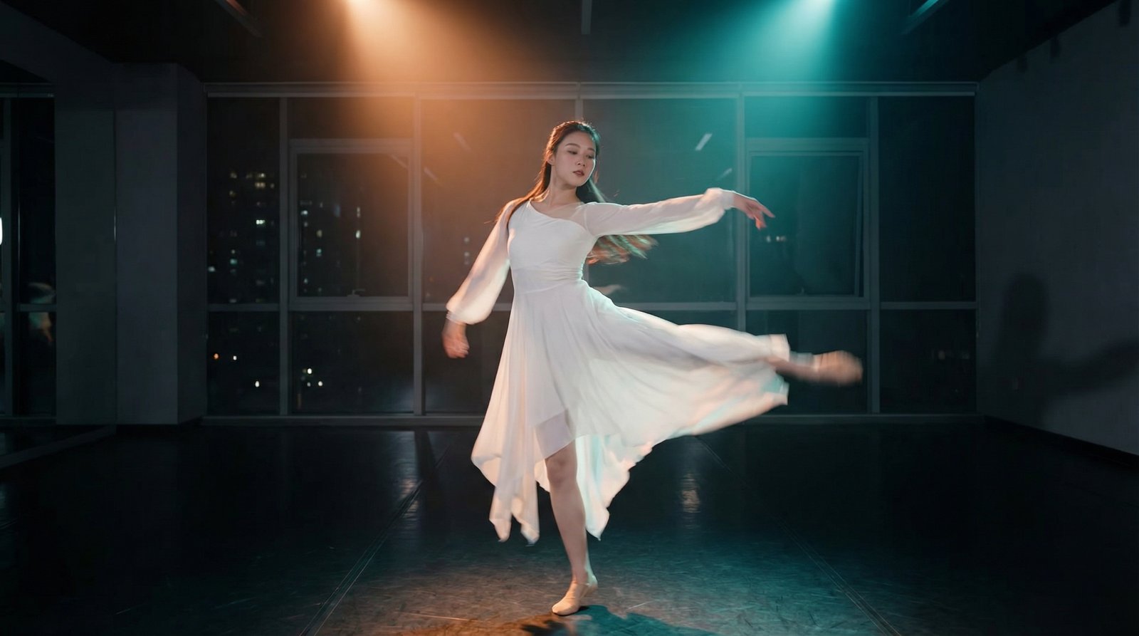 人兽原创舞蹈MV视频