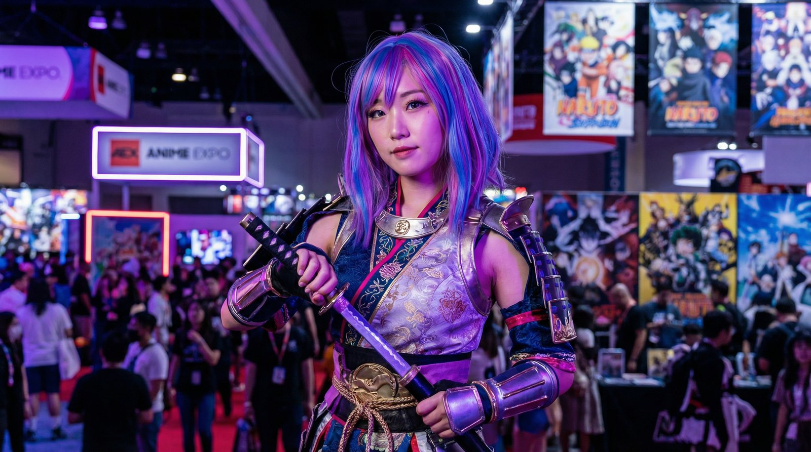 人兽动漫cosplay视频