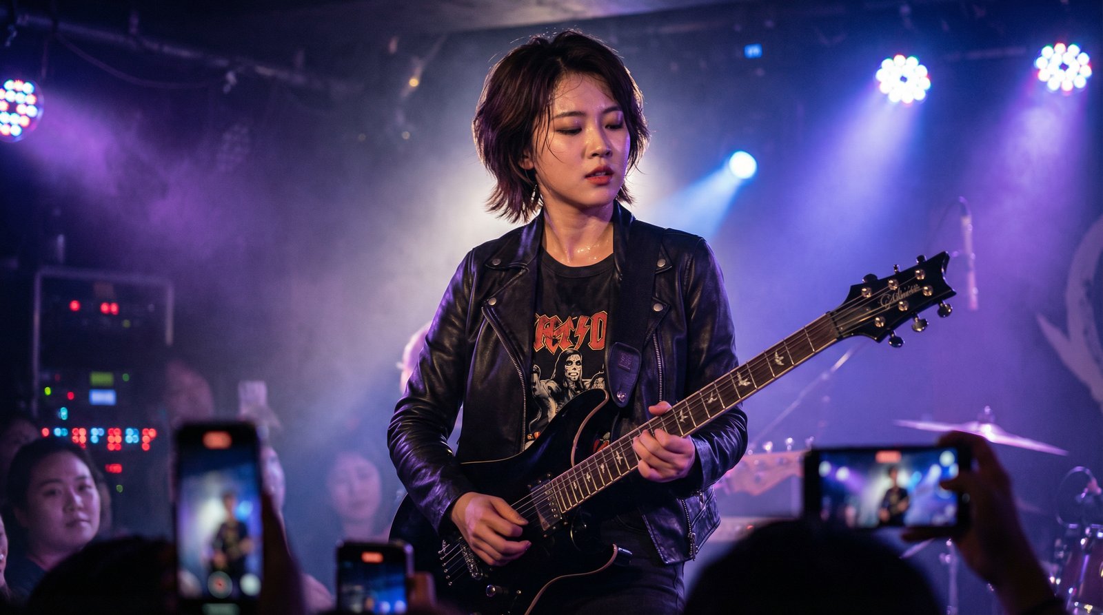 人兽音乐现场视频